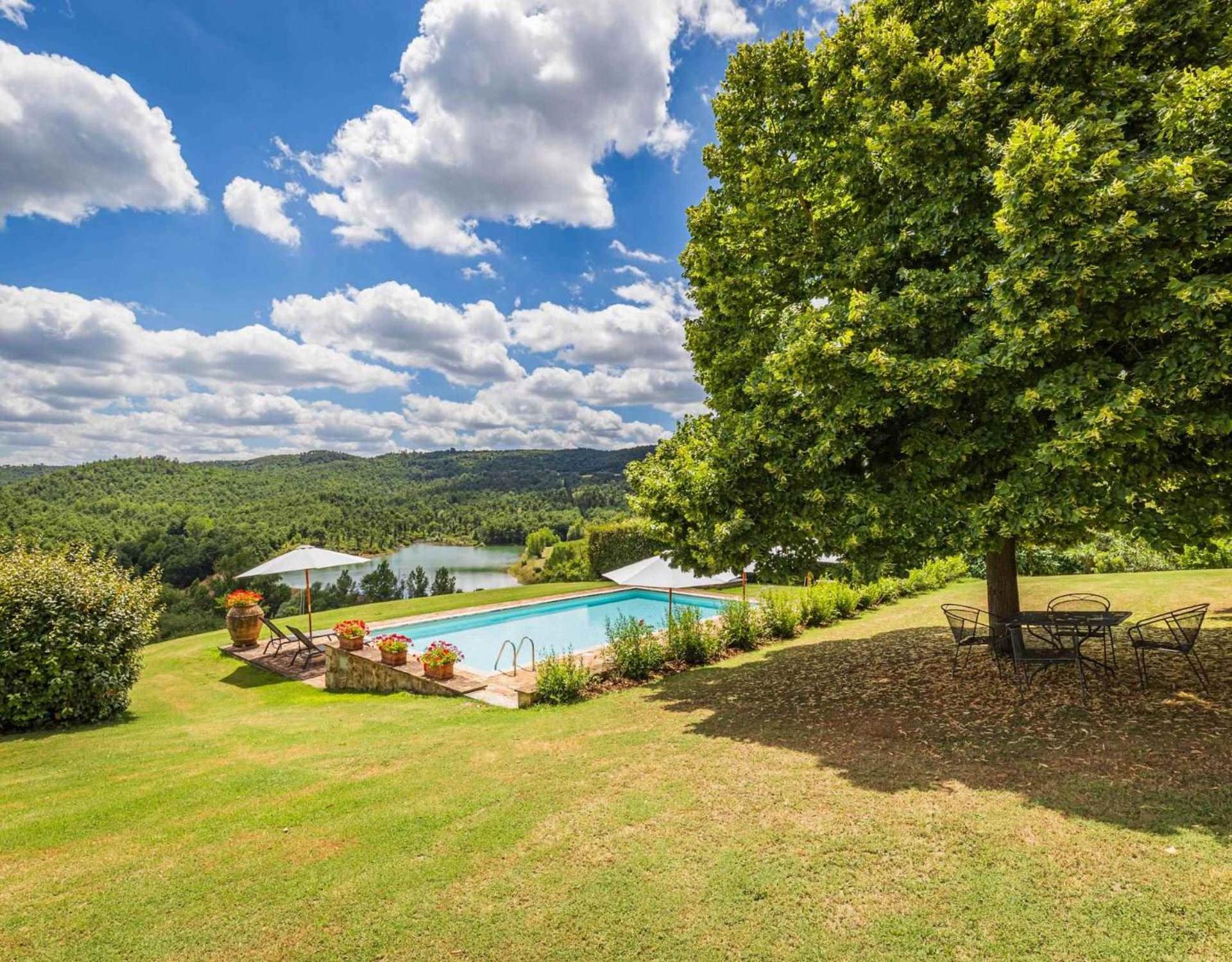 Agriturismo Tenuta Il Tasso Rapolano Terme Exterior photo