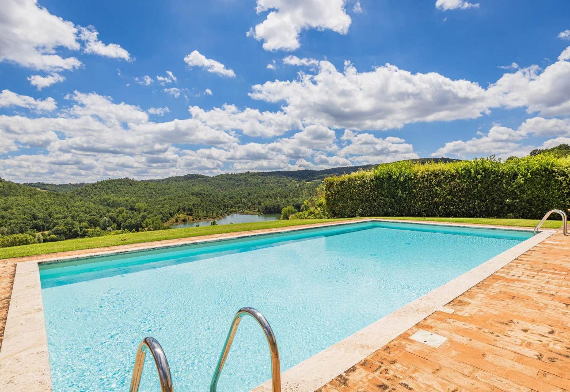 Agriturismo Tenuta Il Tasso Rapolano Terme Exterior photo