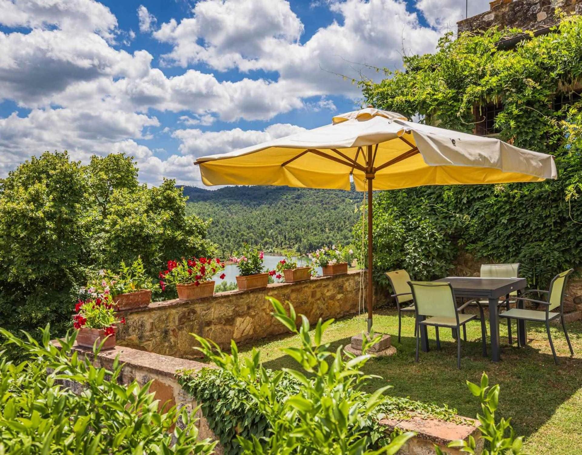 Agriturismo Tenuta Il Tasso Rapolano Terme Exterior photo